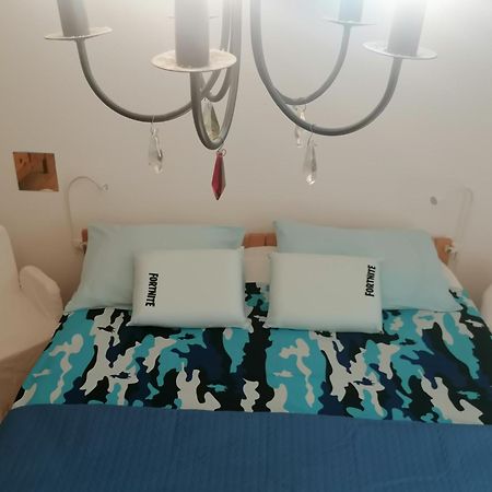 Big Apartman For2Or3Or4 Split Luaran gambar