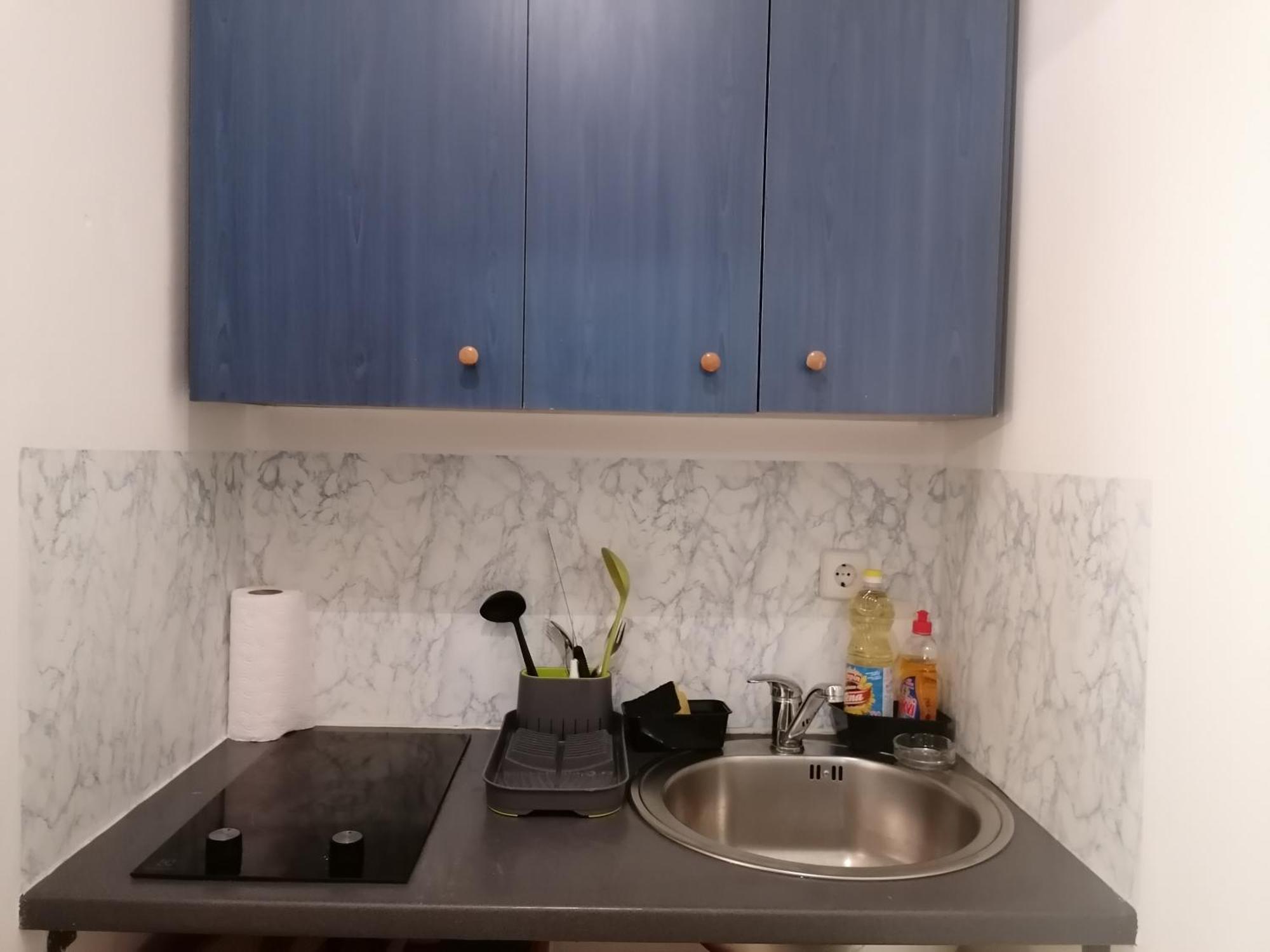Big Apartman For2Or3Or4 Split Luaran gambar