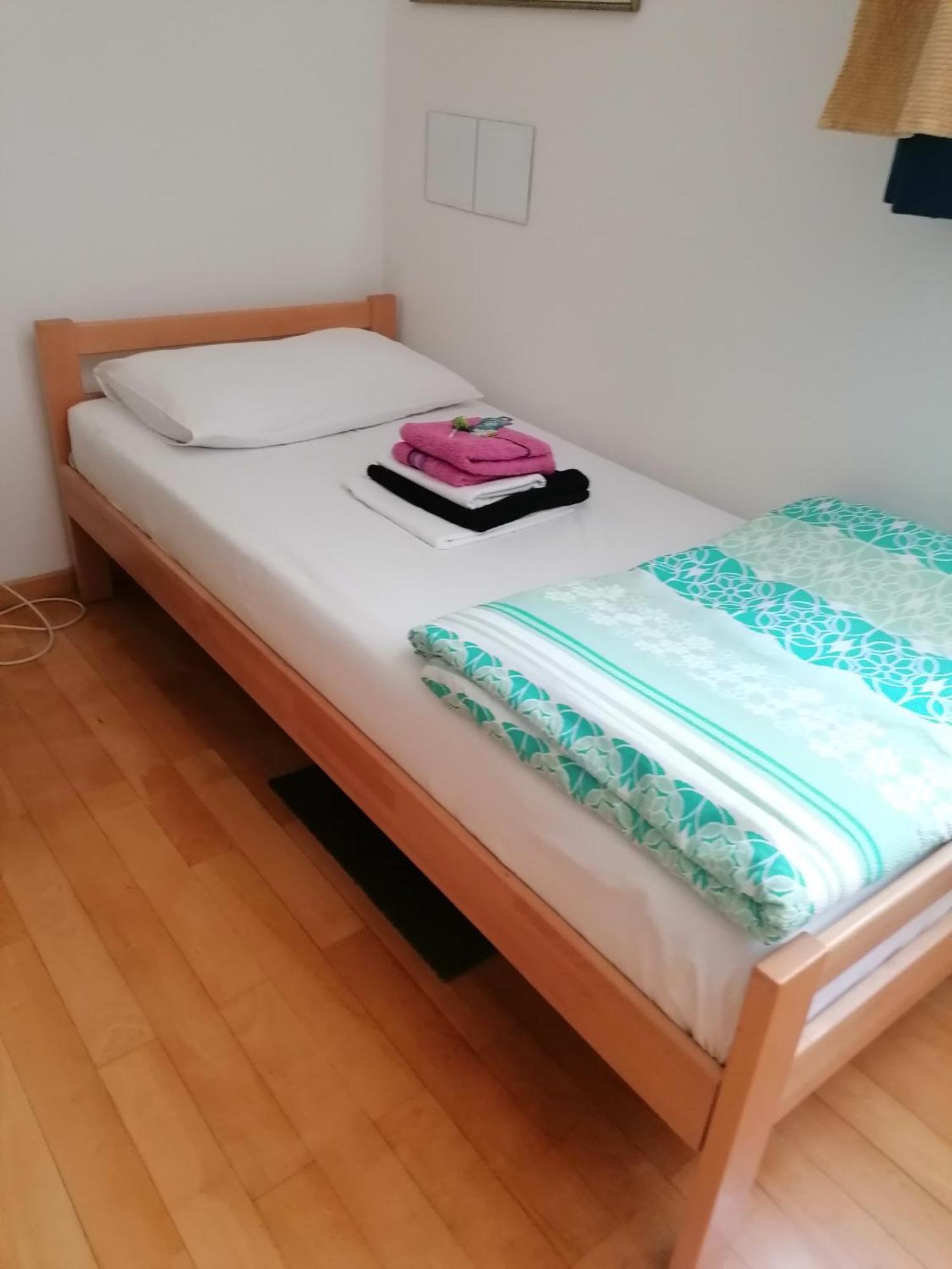 Big Apartman For2Or3Or4 Split Luaran gambar