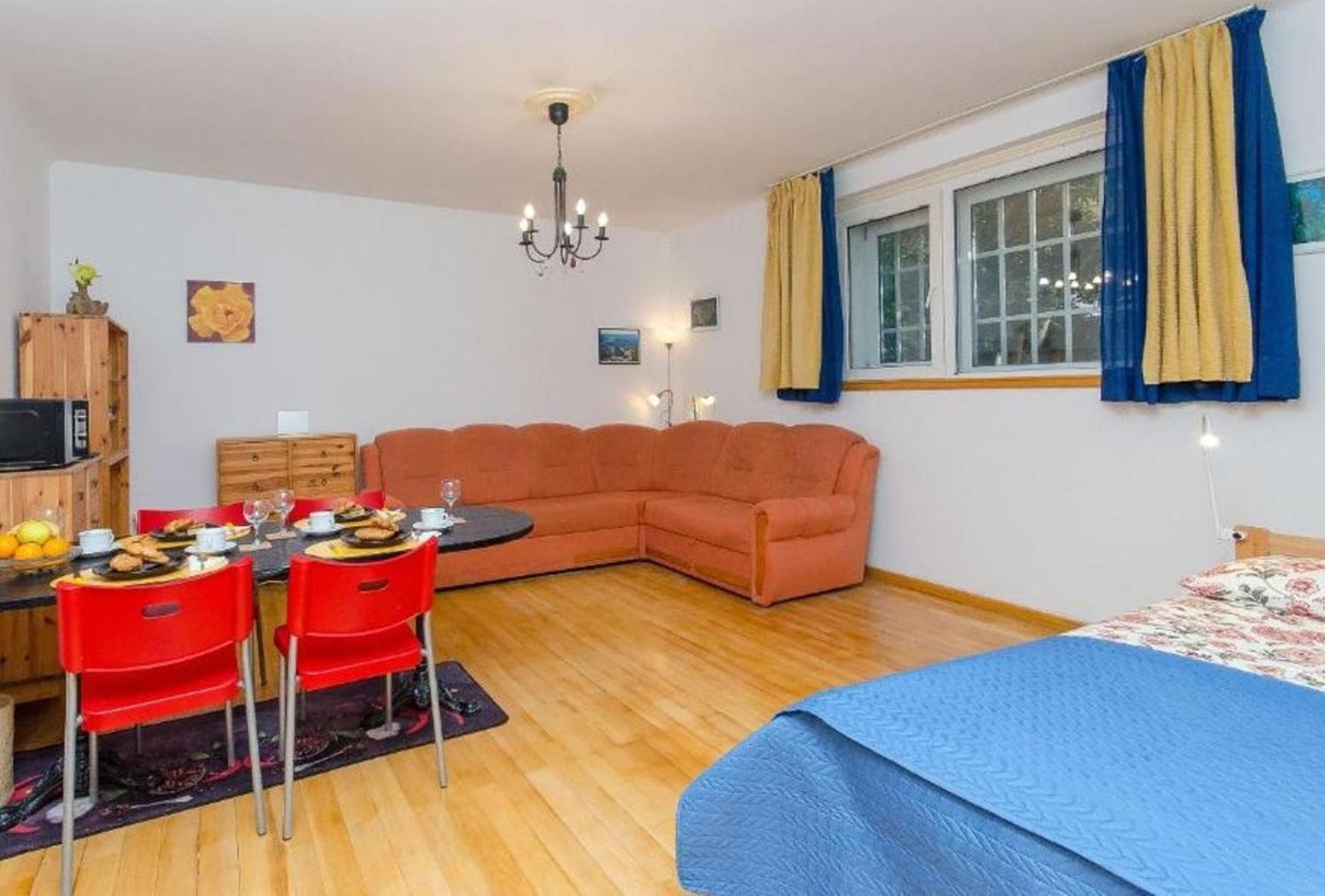 Big Apartman For2Or3Or4 Split Luaran gambar