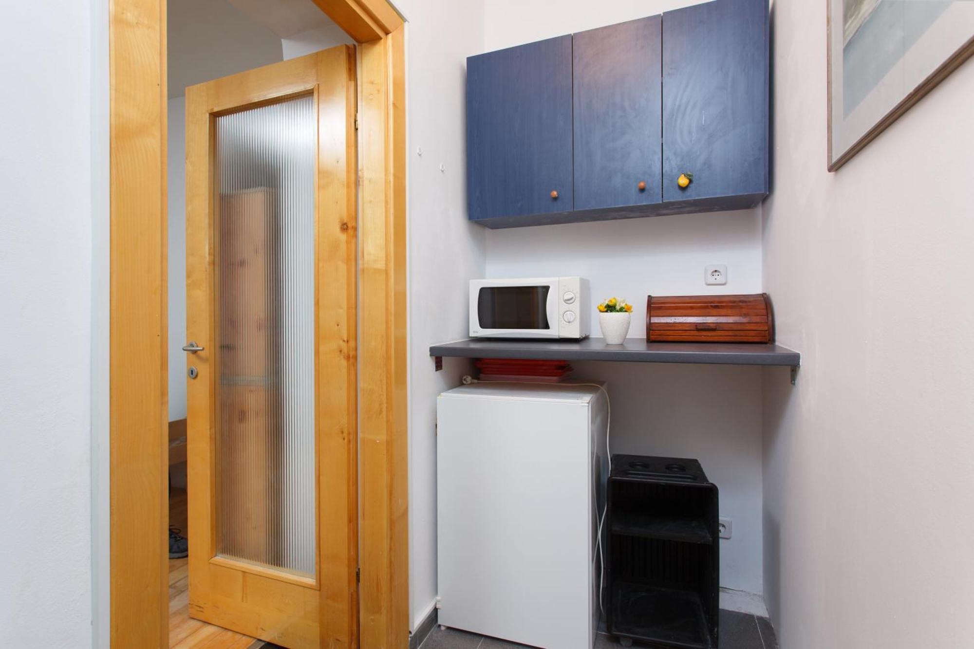 Big Apartman For2Or3Or4 Split Luaran gambar