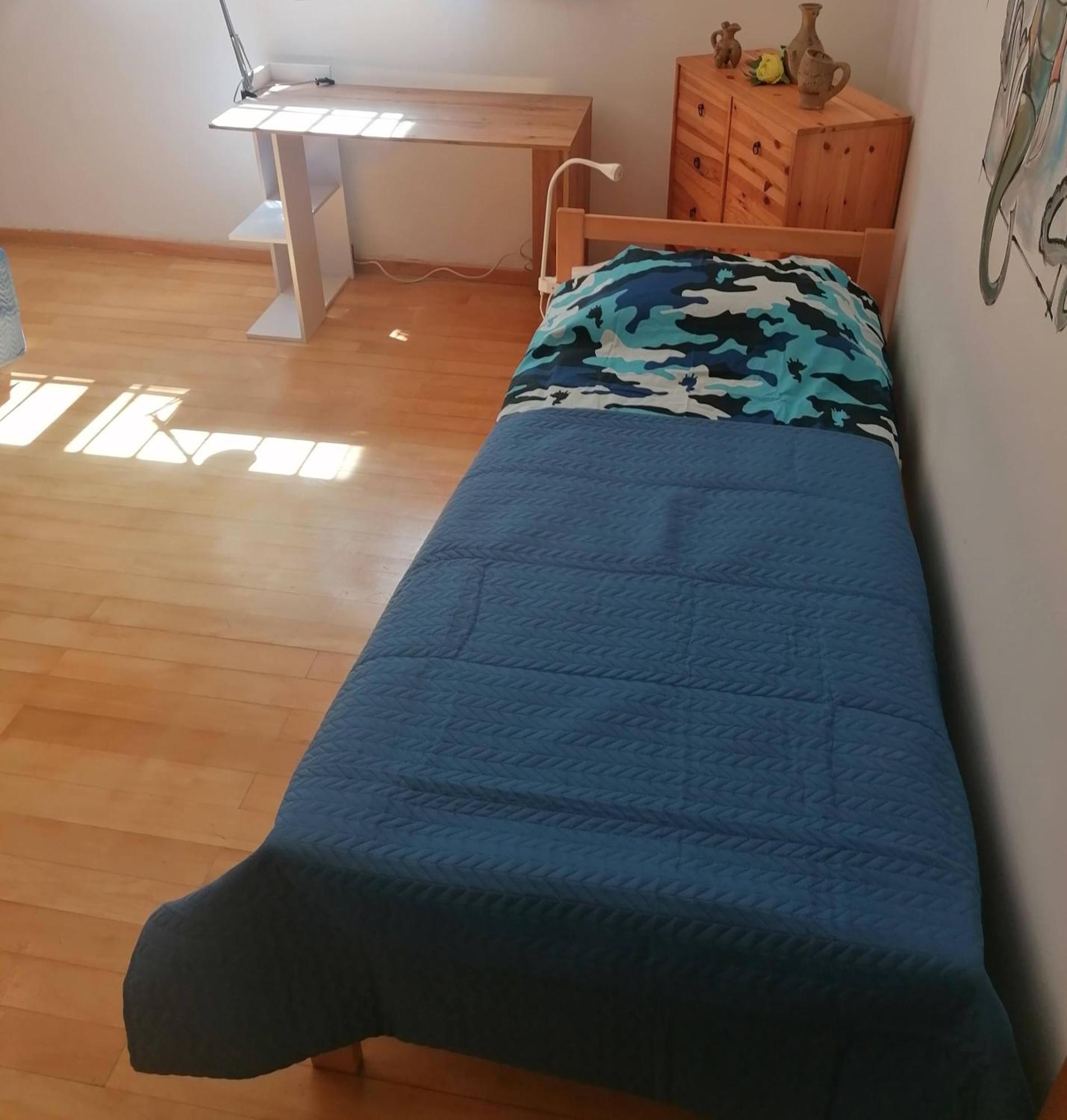 Big Apartman For2Or3Or4 Split Luaran gambar