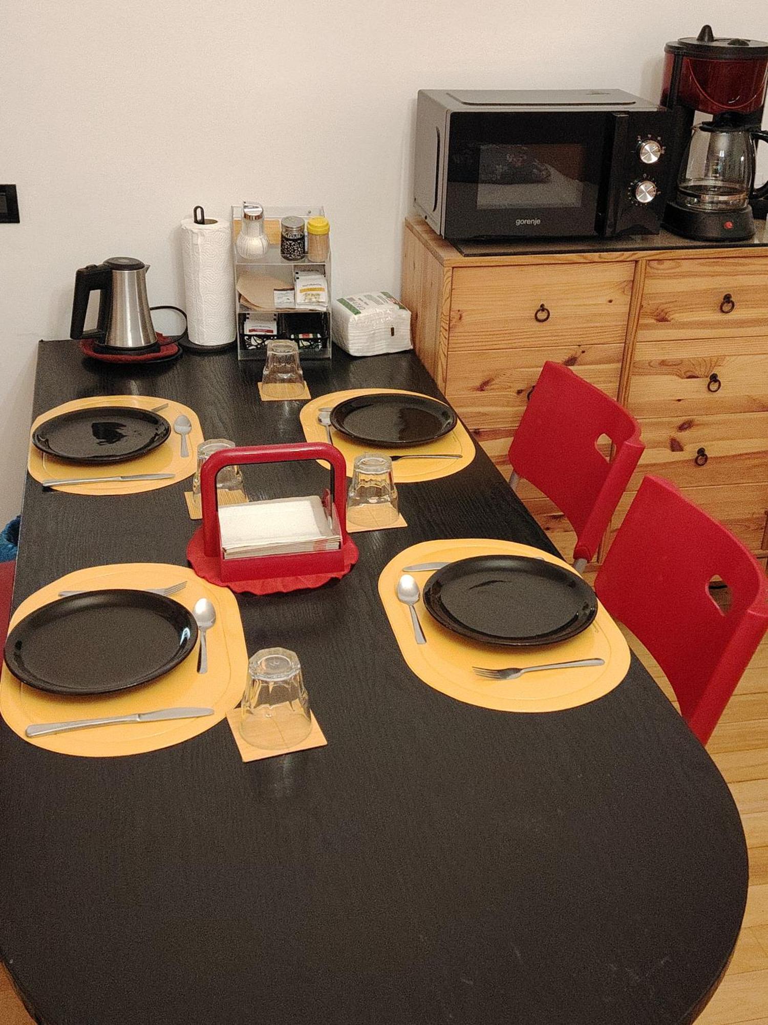 Big Apartman For2Or3Or4 Split Luaran gambar