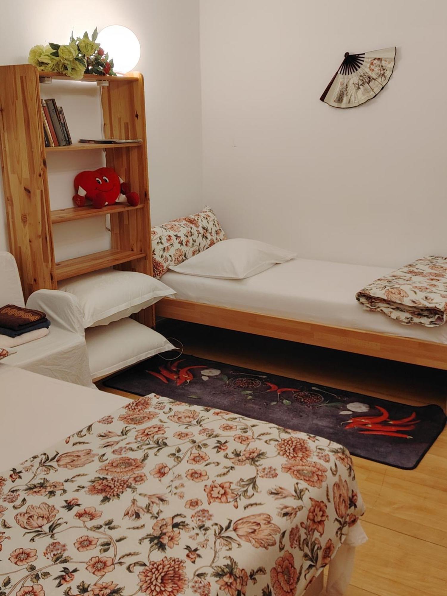 Big Apartman For2Or3Or4 Split Luaran gambar