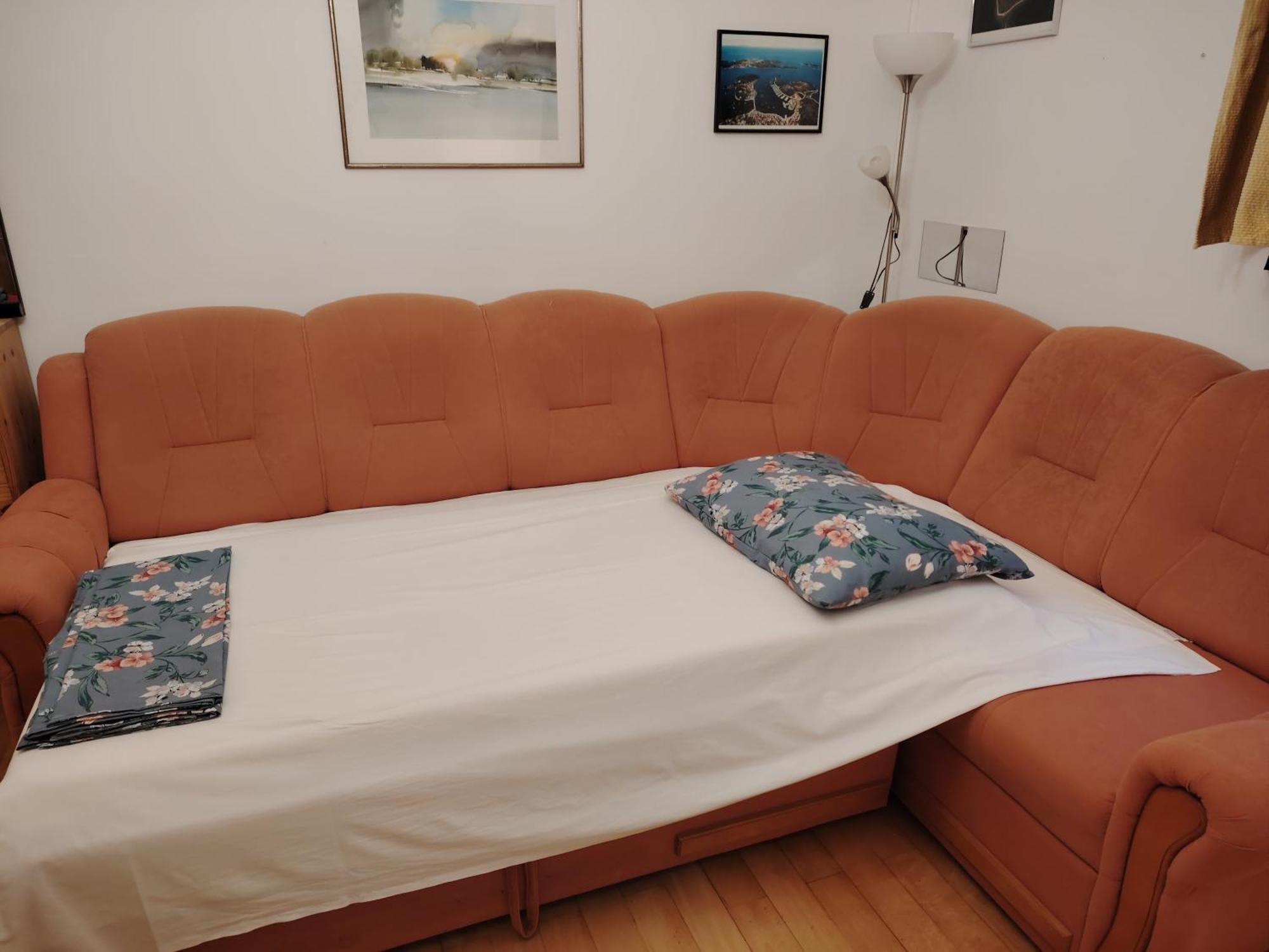 Big Apartman For2Or3Or4 Split Luaran gambar