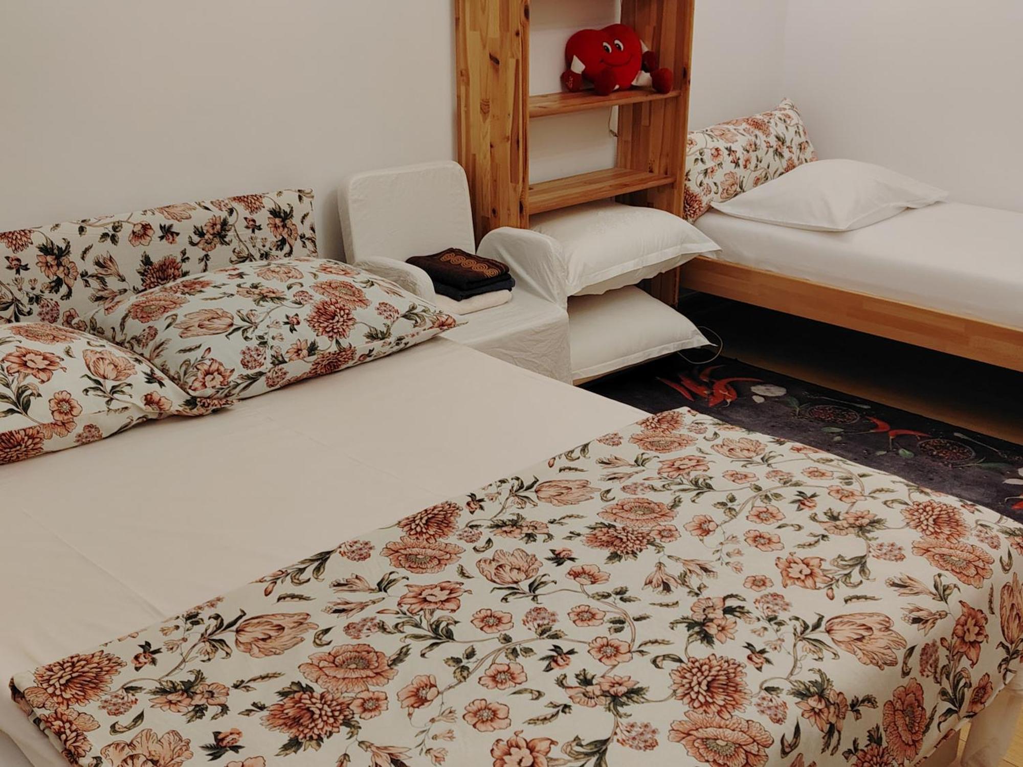 Big Apartman For2Or3Or4 Split Luaran gambar