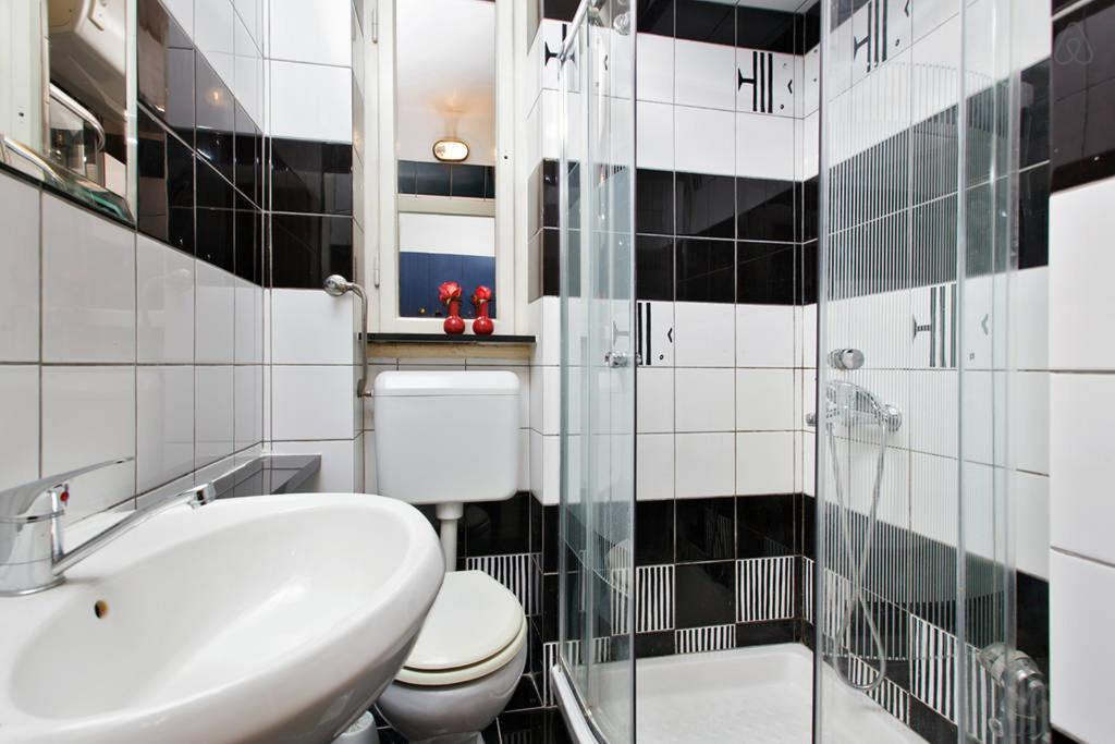 Big Apartman For2Or3Or4 Split Luaran gambar